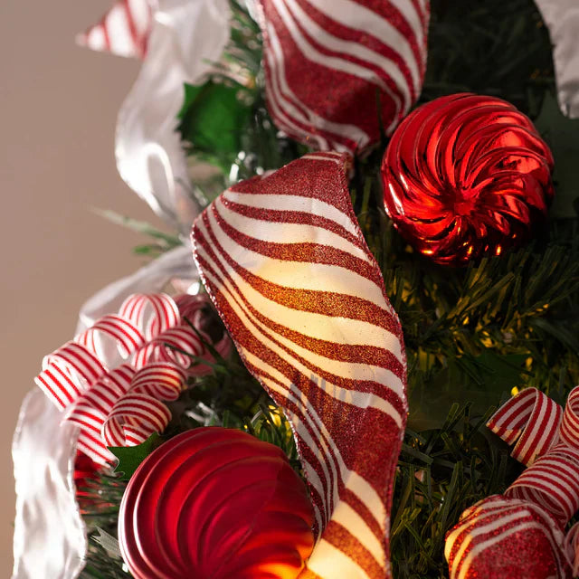 Instant Joy Pop-Up Christmas Tree™