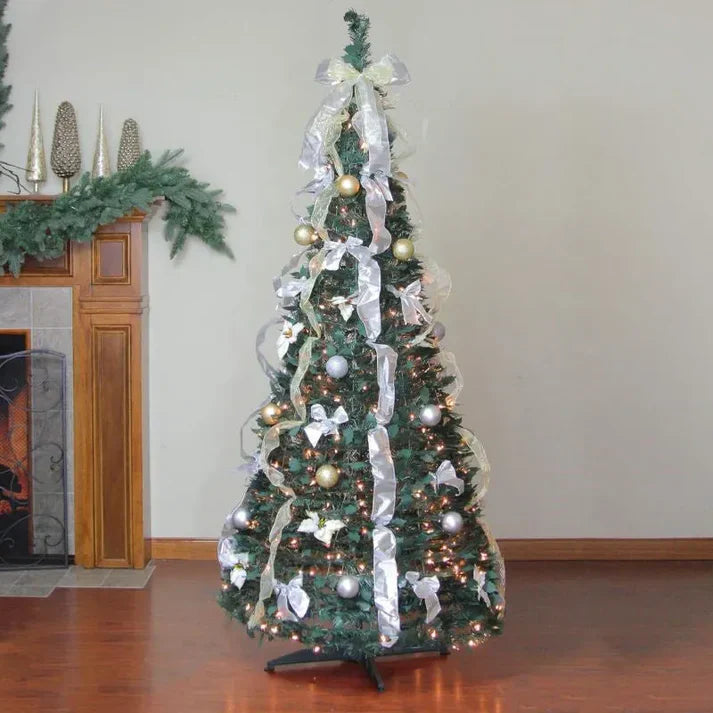 Instant Joy Pop-Up Christmas Tree™