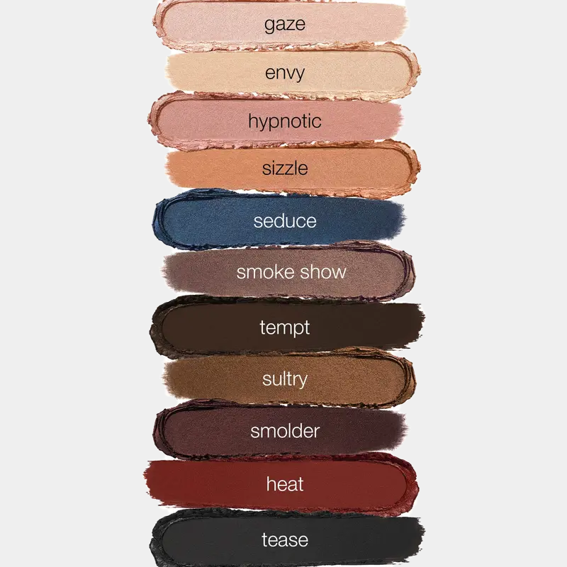 Shadow Luxe 2-in-1 Eyeliner & Eyeshadow Set