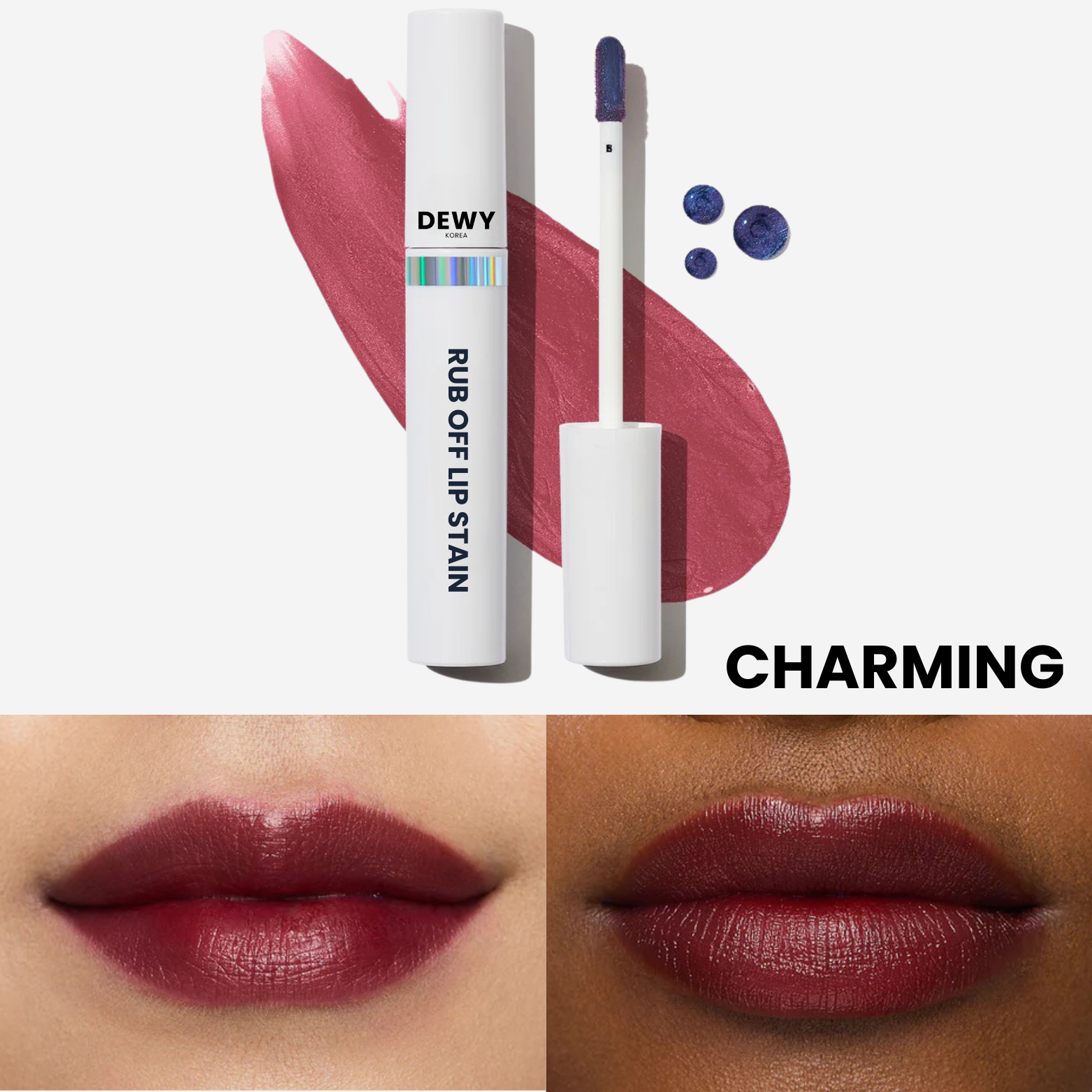 Original Rub Off Lip Stain