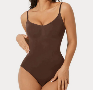Sculpt and Shine Bodysuit ⌛