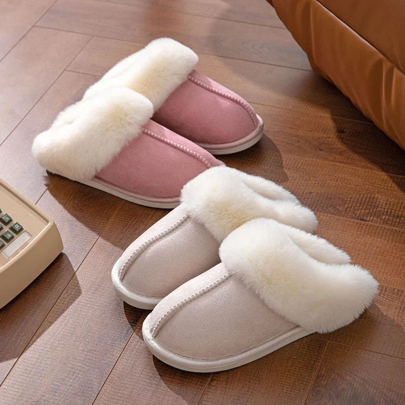 Fur Cozy Slides