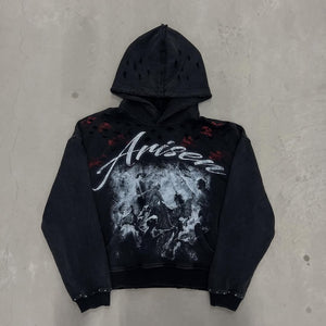 Arise Cozy Hoodie