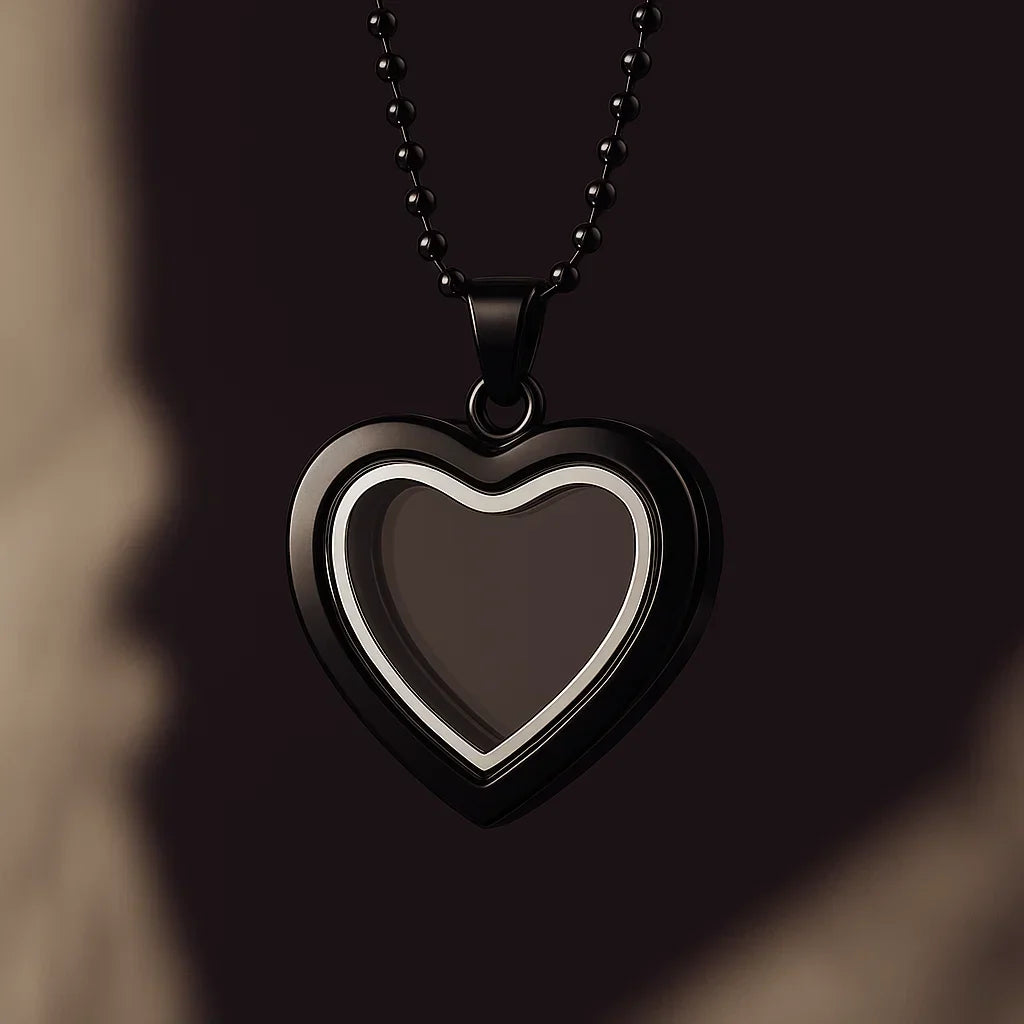 ForeverIn™ Eternal Keepsake Pendant