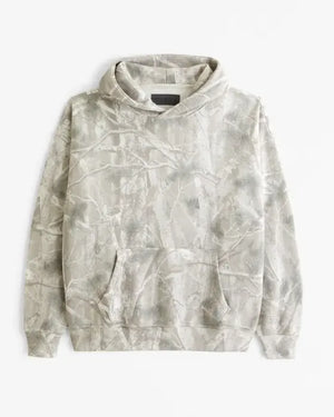 Essential Camo Comfort Hoodie™