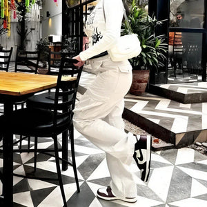 Urban Chic Cargo Pants™