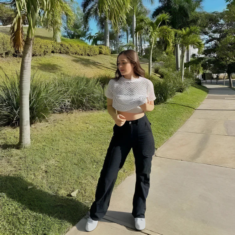 Urban Chic Cargo Pants™