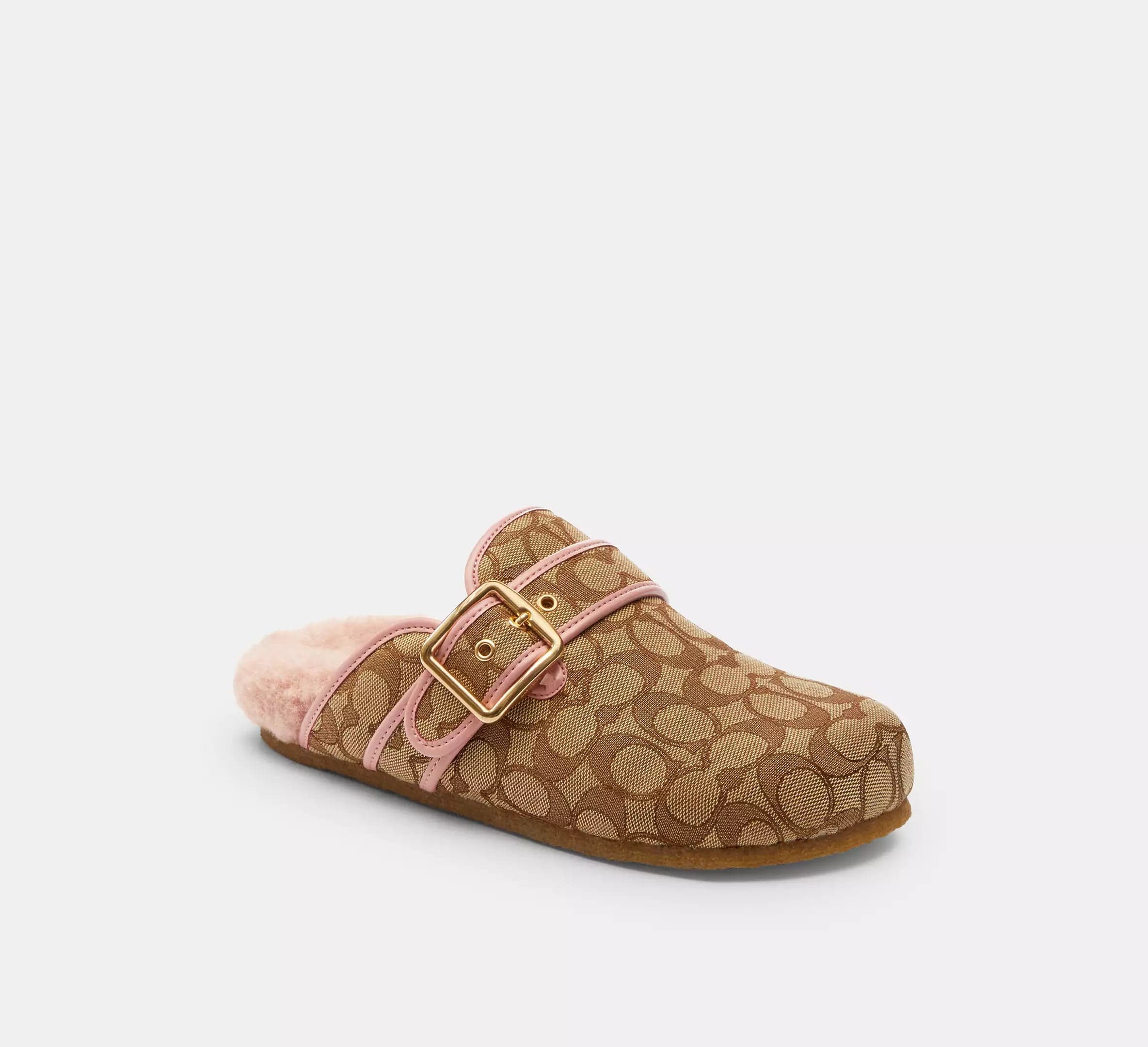 ASHTON™ Clogs (60% OFF TODAY ONLY)