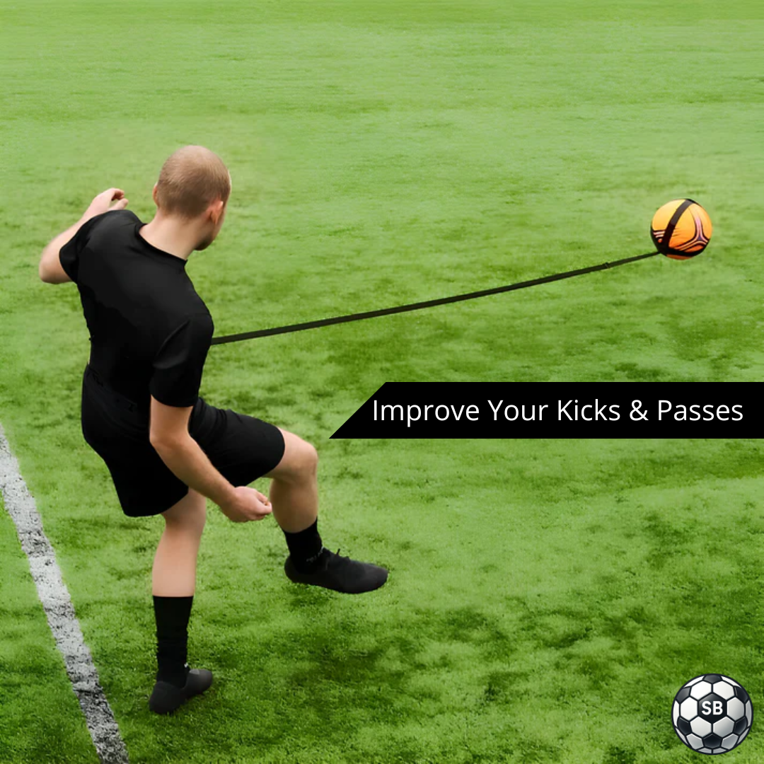 SoloBaller Trainer Pro