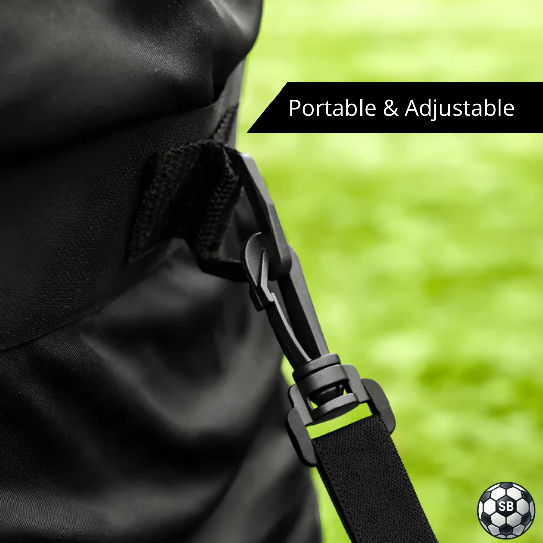 SoloBaller Trainer Pro