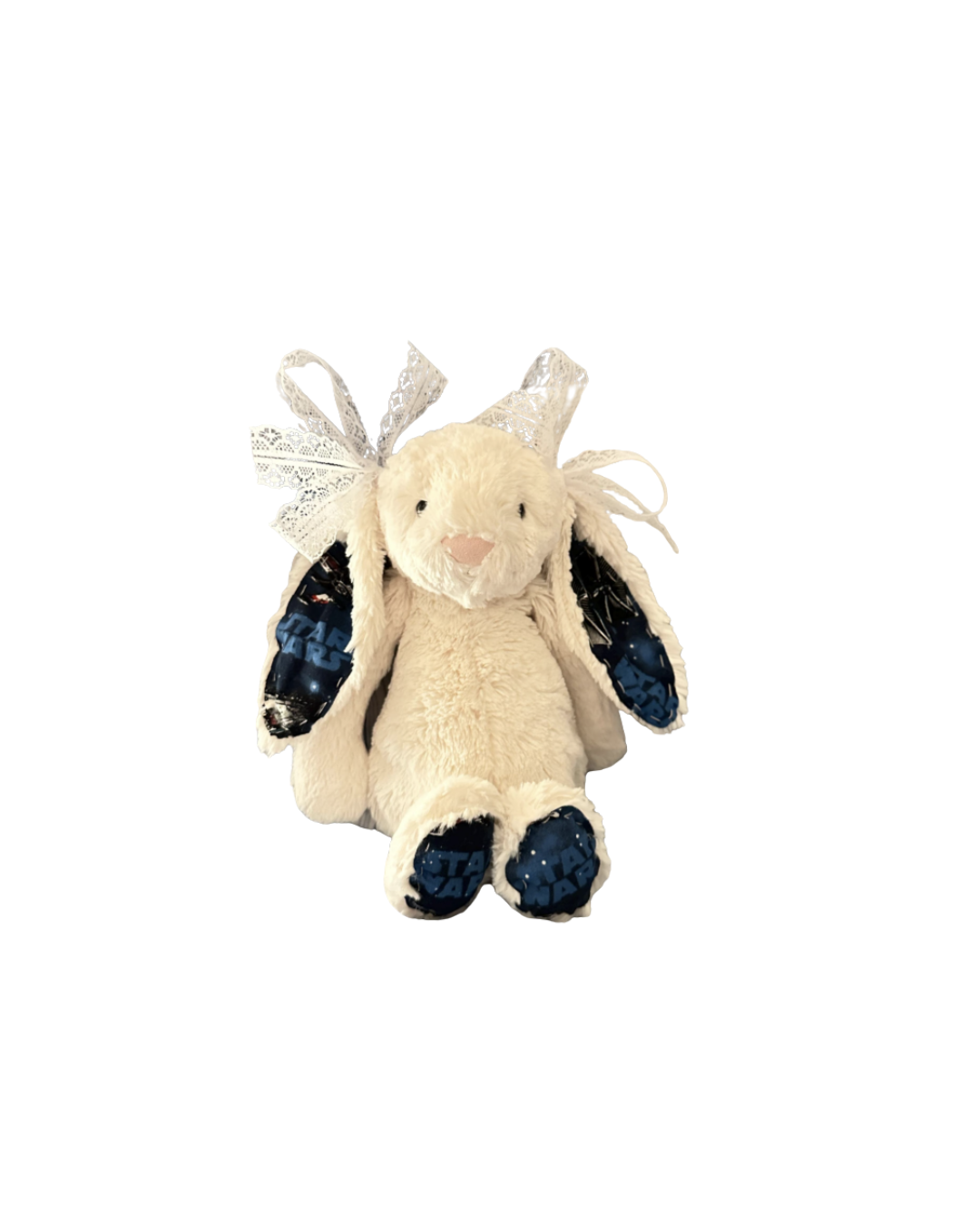 Bunny Bliss Plush Collection