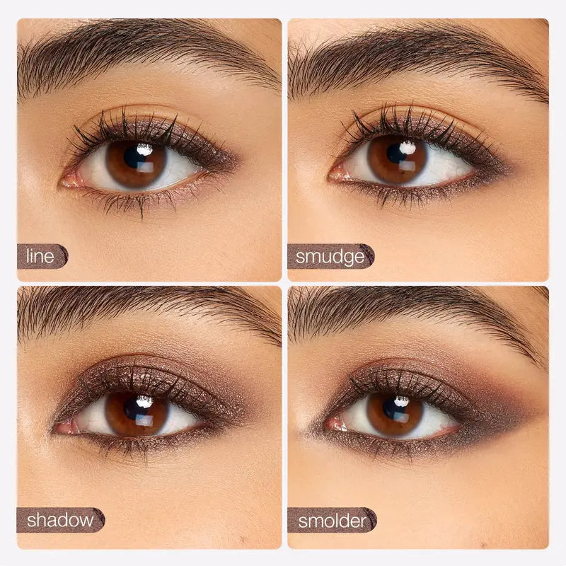 Shadow Luxe 2-in-1 Eyeliner & Eyeshadow Set