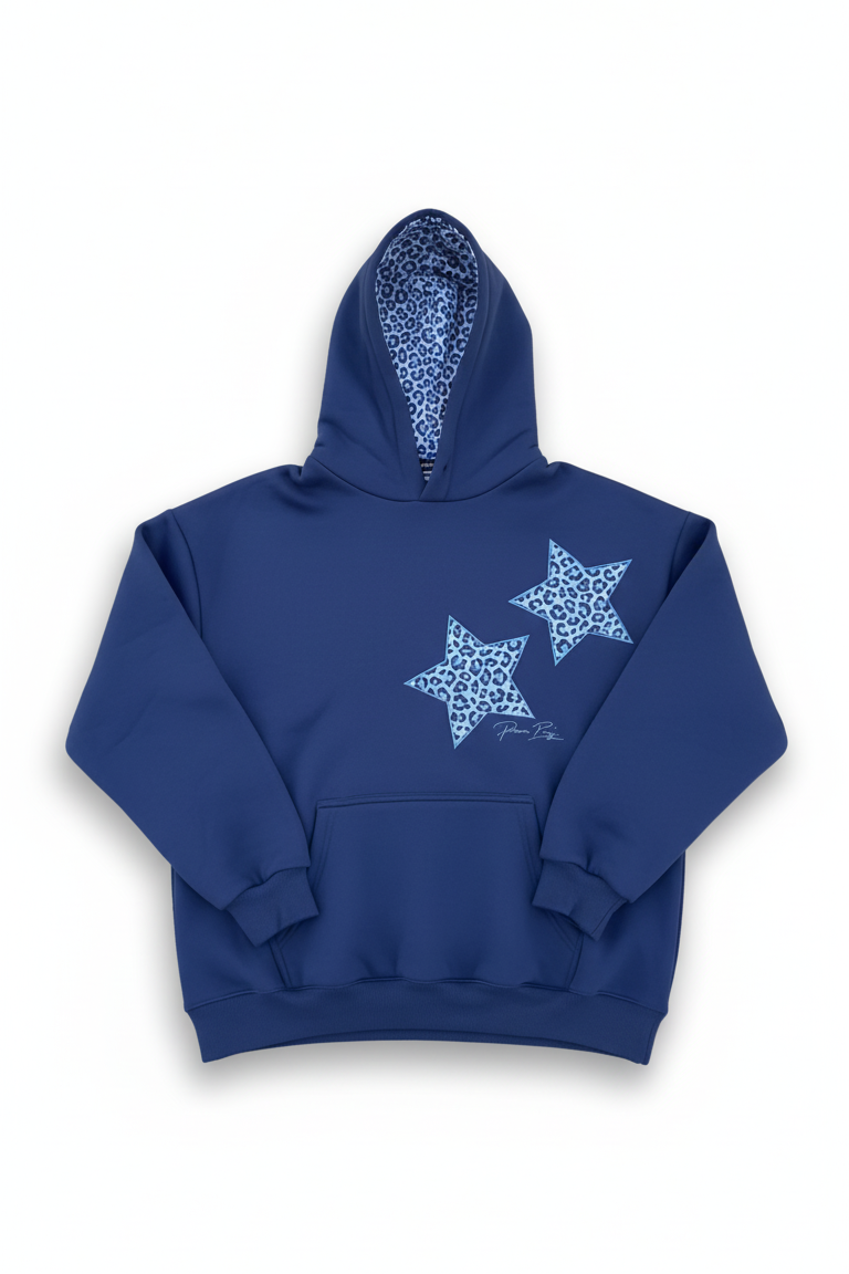 Stylish Comfort Hoodie Collection