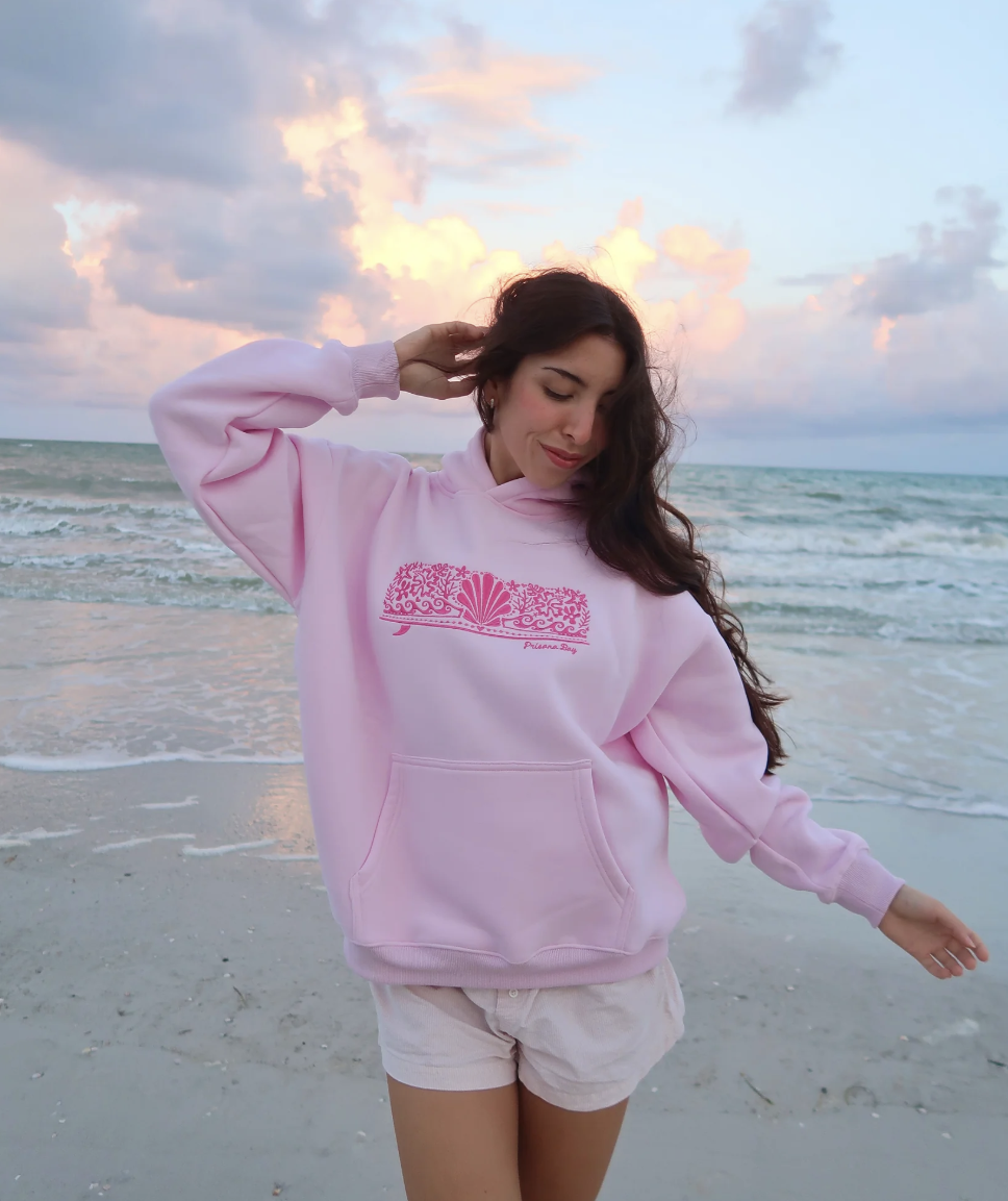 Stylish Comfort Hoodie Collection