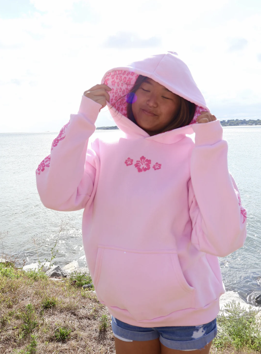 Stylish Comfort Hoodie Collection