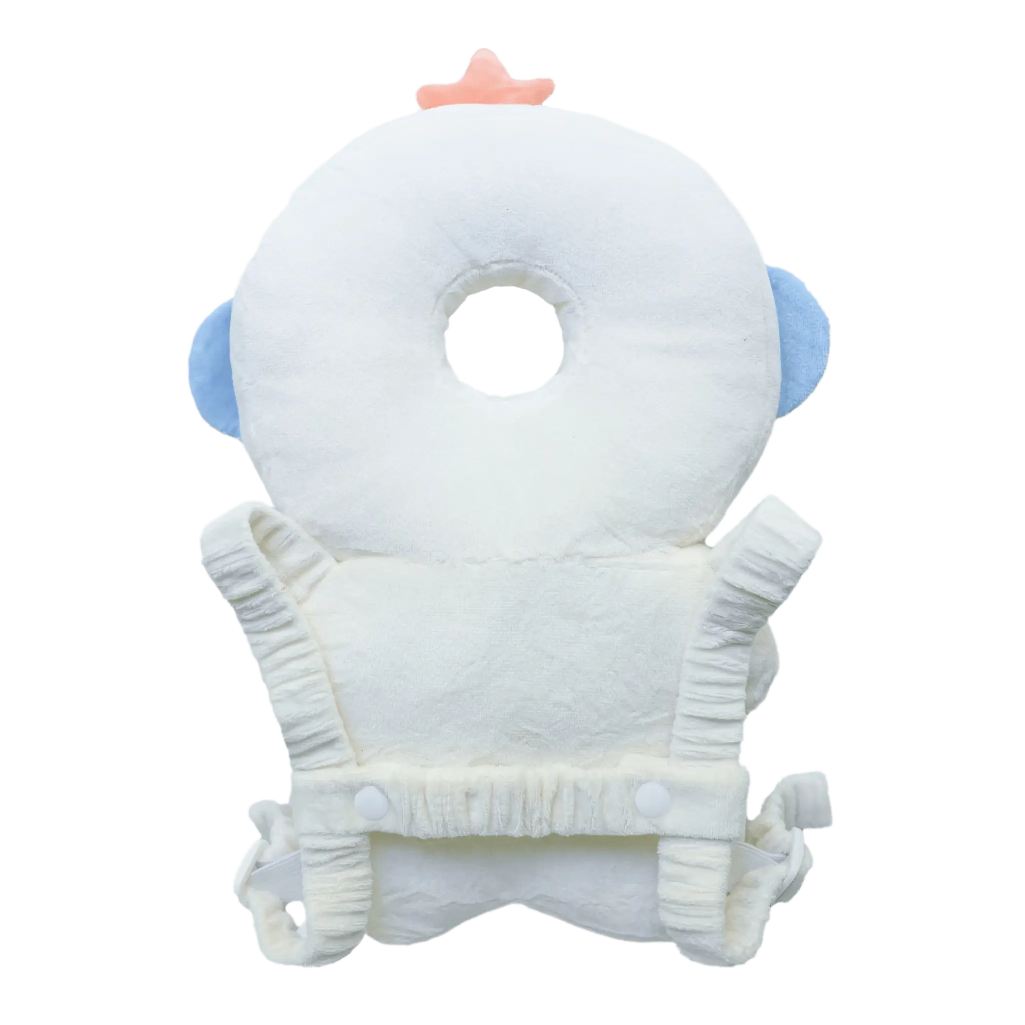 Baby Head Safety Cushion Backpack