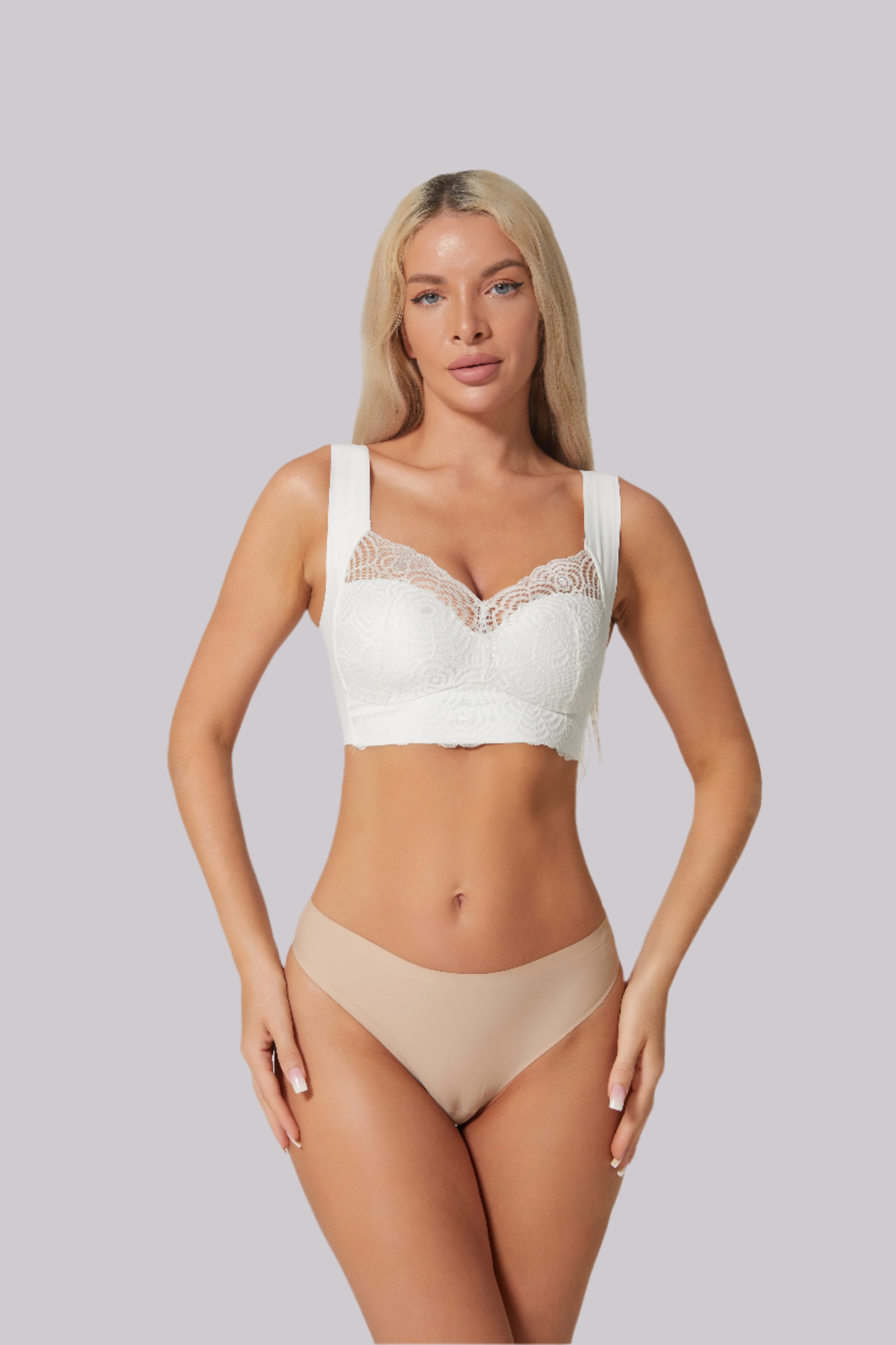 ComfyLift™ Bralette